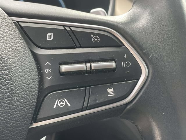 Certified 2022 Hyundai Santa Fe SEL w/ Convenience + Premium Package AWD/4WD image 24