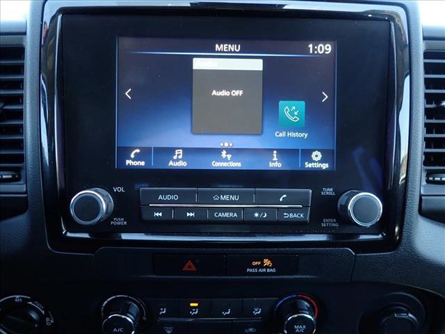 Used 2022 Nissan Frontier S image 16