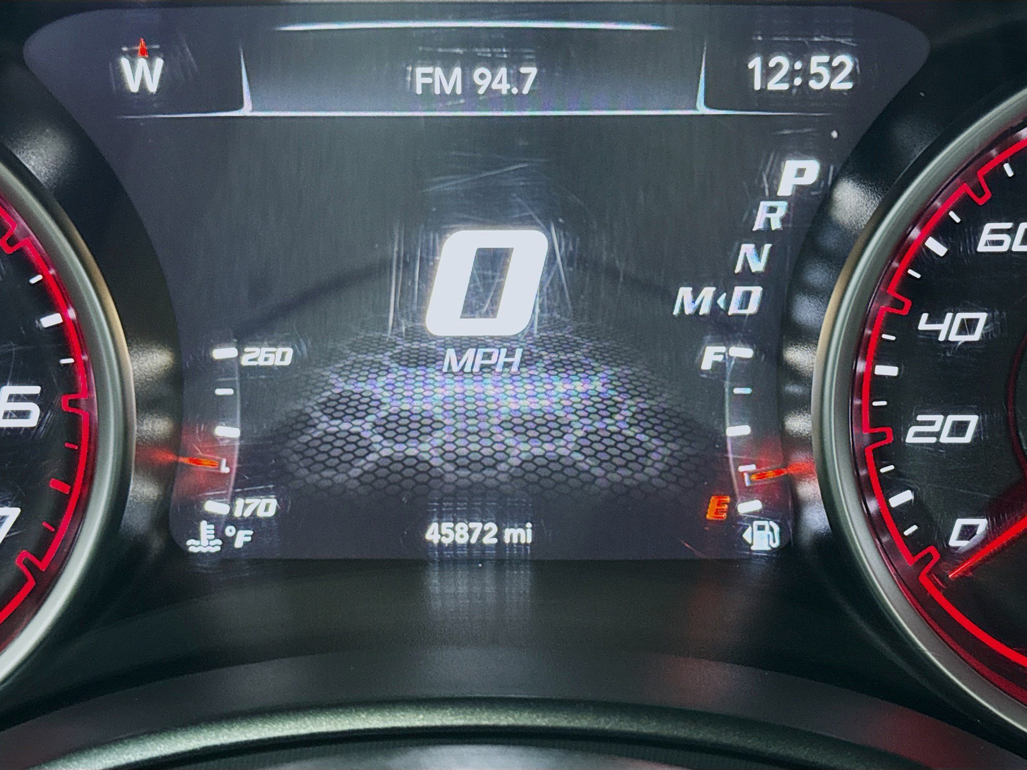 Used 2021 Dodge Charger Scat Pack w/ Navigation & Travel Group RWD image 8