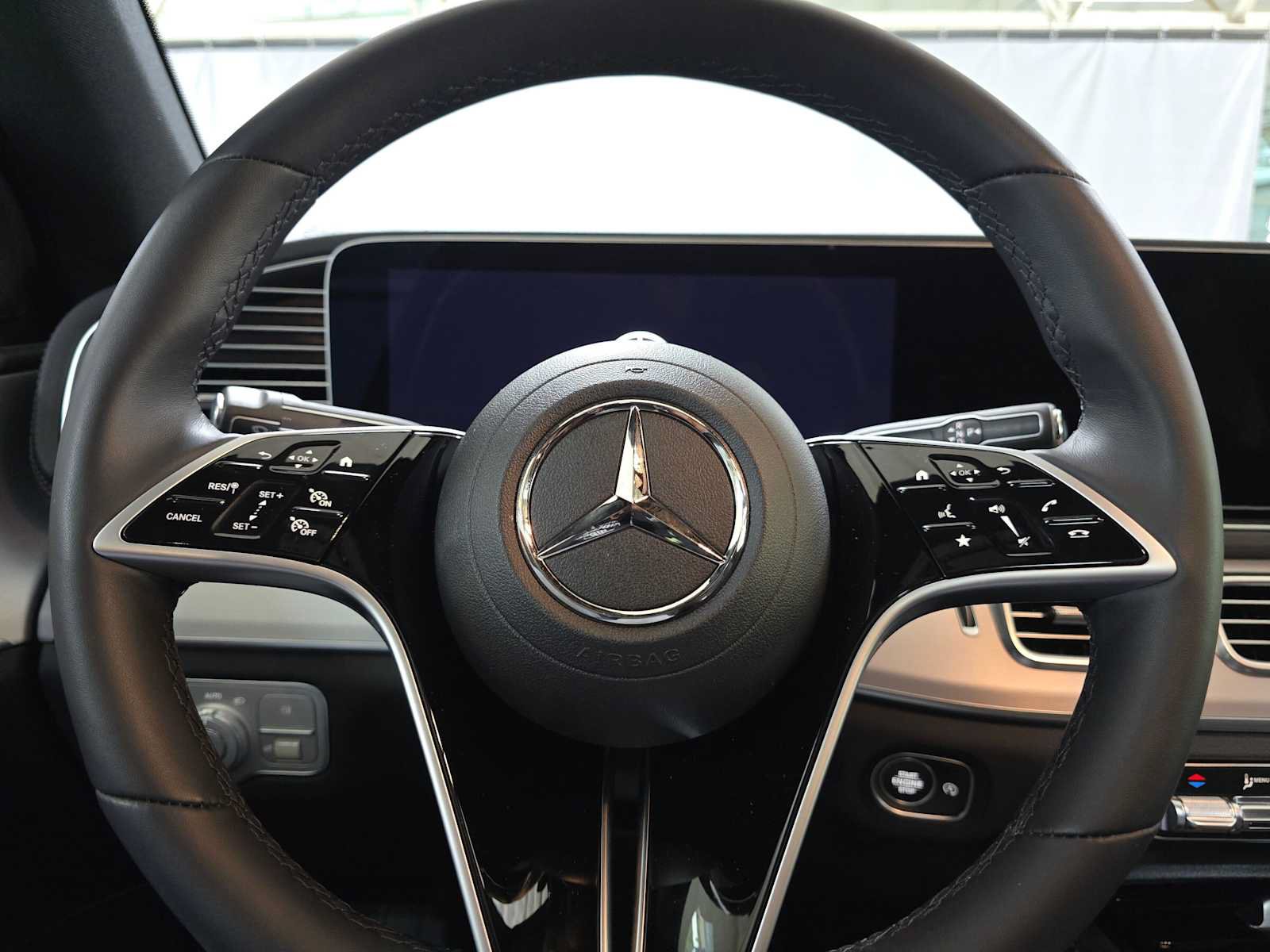 Used 2026 Mercedes-Benz GLE 450 4MATIC Coupe image 26