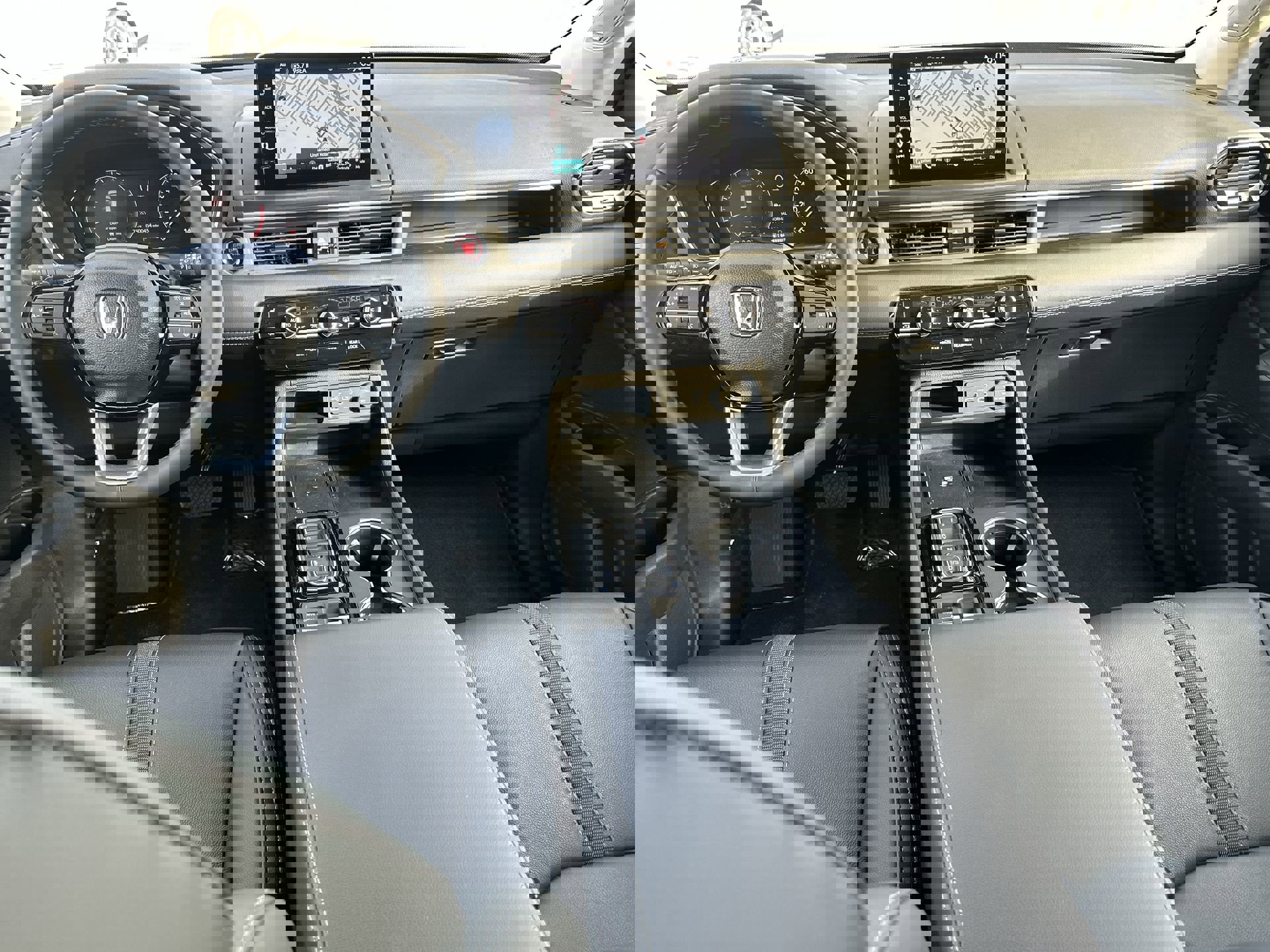 Certified 2024 Honda Pilot Touring image 51