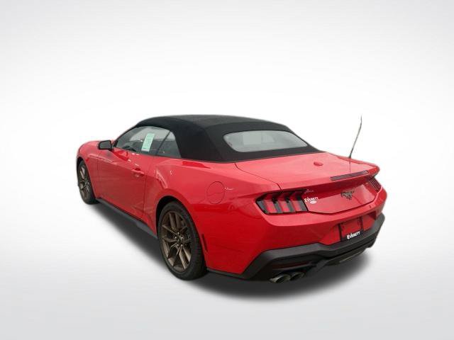 New 2026 Ford Mustang Premium RWD image 6