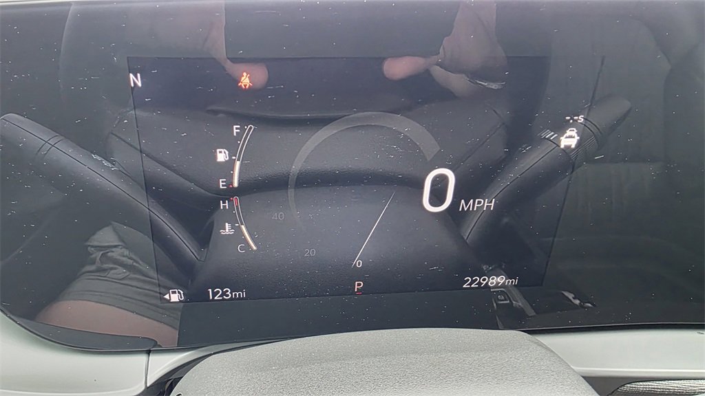 Used 2024 Buick Envista Avenir image 18