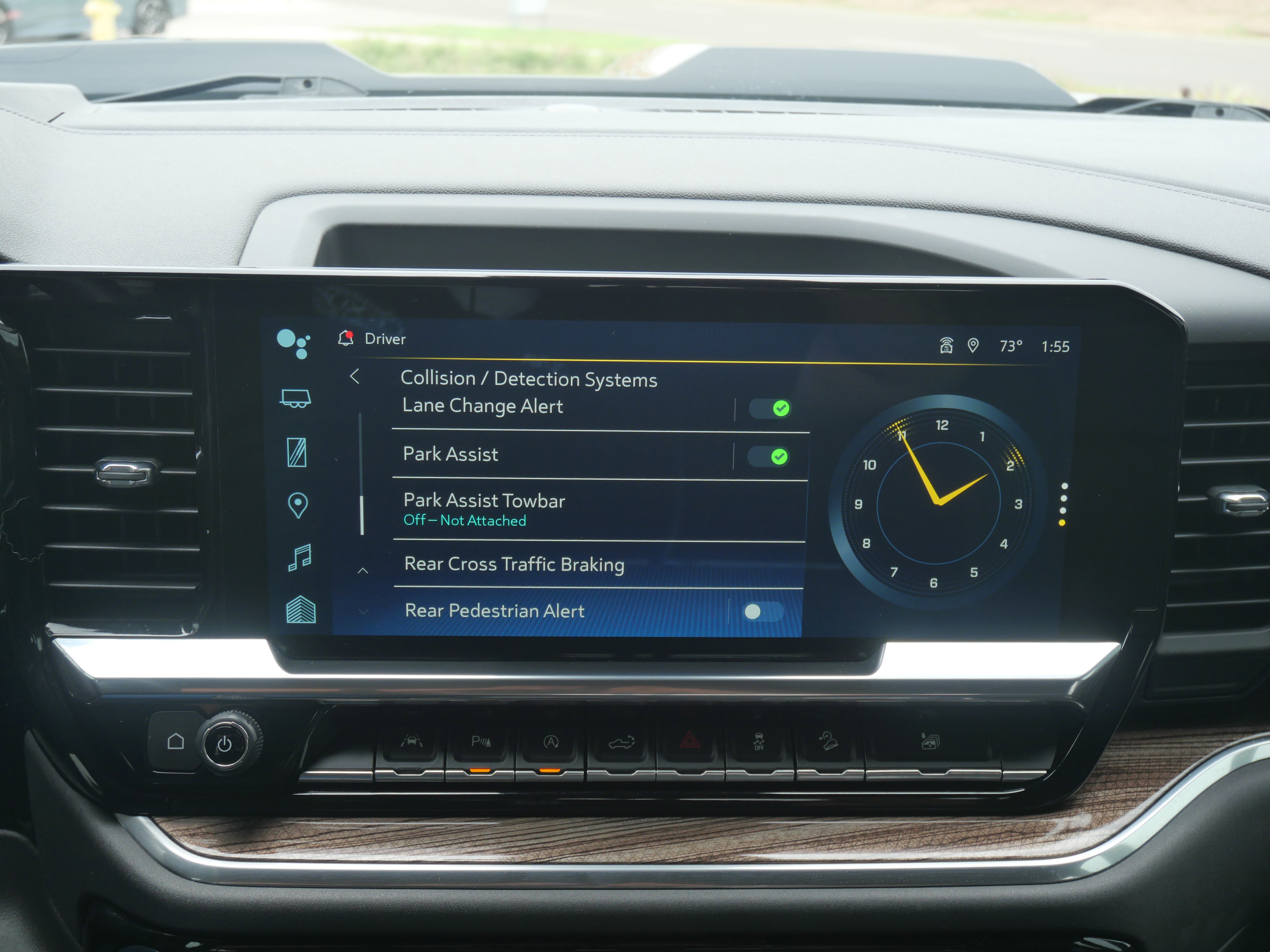 Used 2022 Chevrolet Silverado 1500 LT Trail Boss w/ LT Trail Boss Premium Package image 19