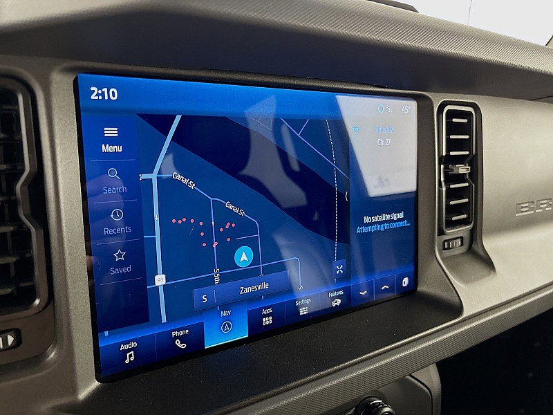 Used 2024 Ford Bronco Big Bend image 15