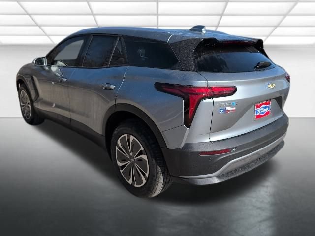 New 2026 Chevrolet Blazer EV LT FWD image 2