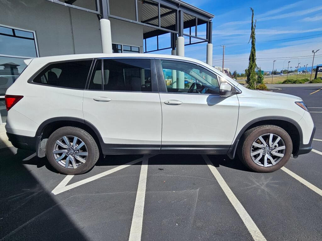 Used 2020 Honda Pilot EX-L image 6