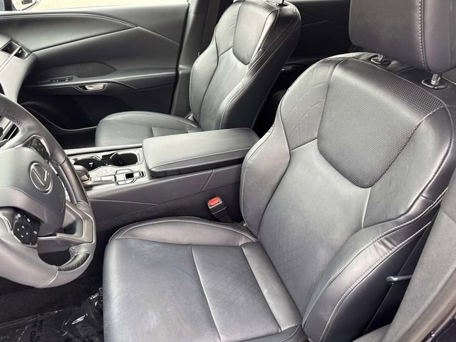 Certified 2023 Lexus RX 350 w/ Cold Area Package image 20