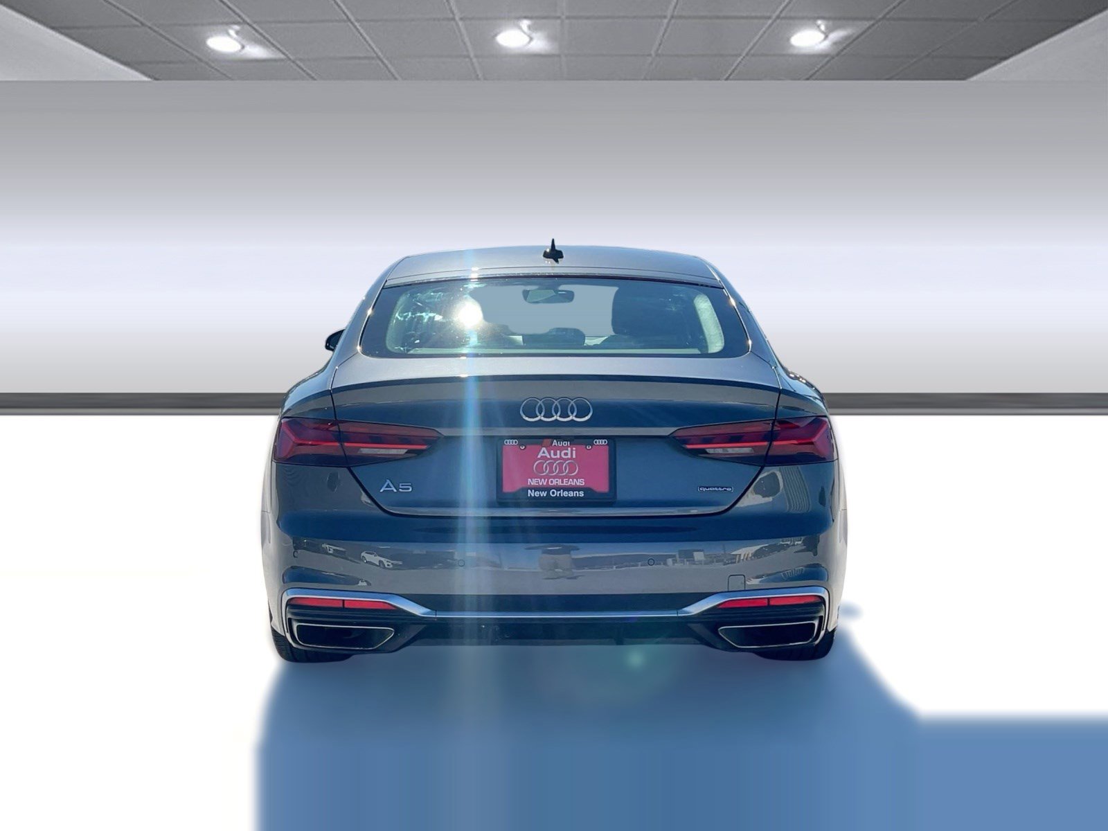 Used 2022 Audi A5 2.0T Prestige image 10