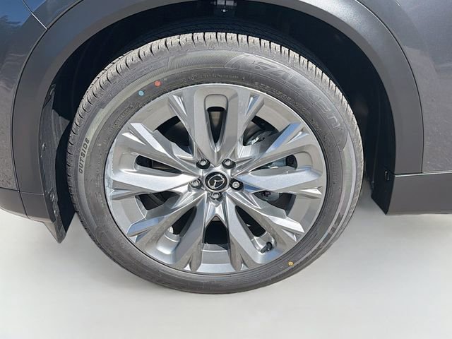 New 2026 MAZDA CX-90 Plug-In Hybrid w/ Preferred image 44