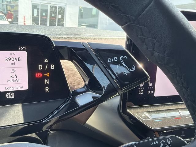 Certified 2023 Volkswagen ID.4 Pro RWD image 20
