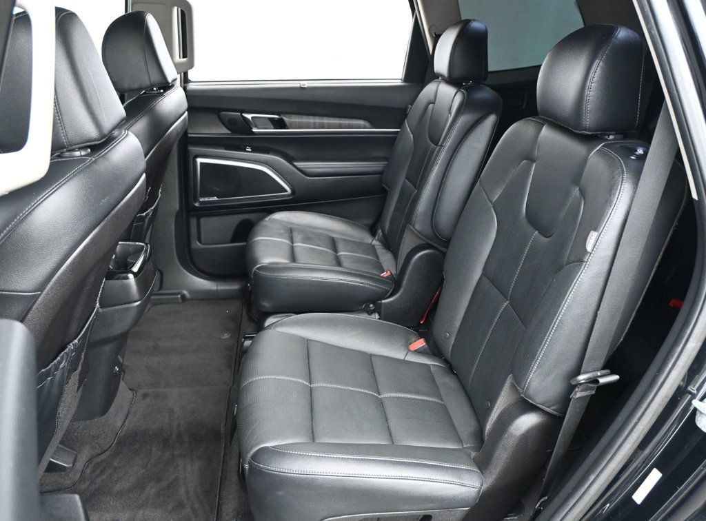 Used 2023 Kia Telluride SX AWD/4WD image 15