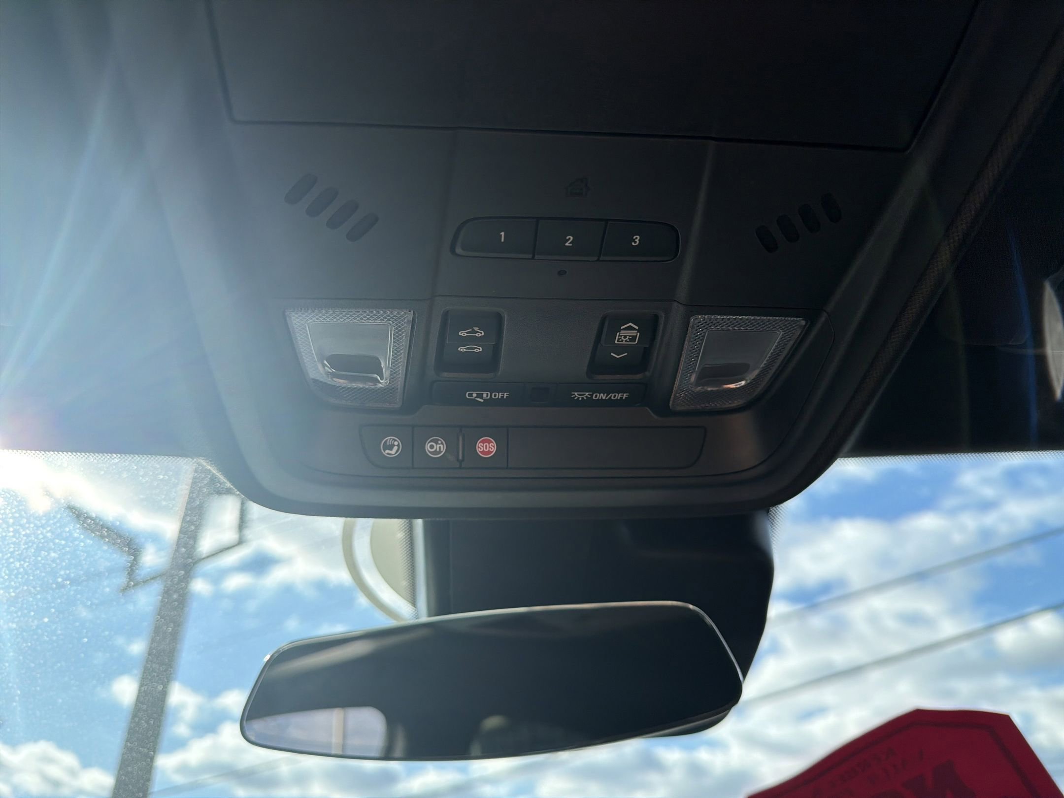 Certified 2021 Cadillac XT4 Premium Luxury w/ Driver Awareness Package image 21