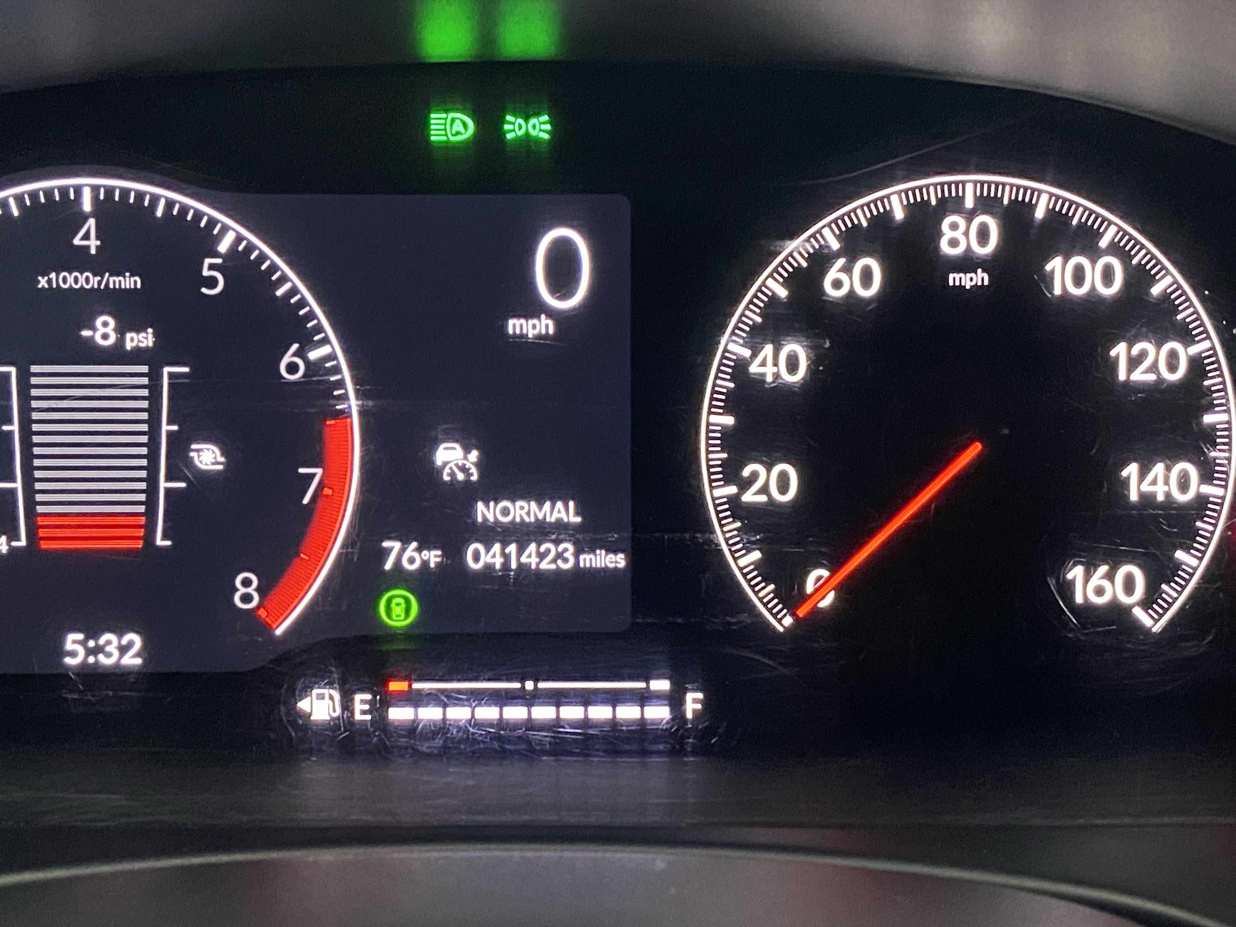 Used 2023 Honda Civic Si image 5