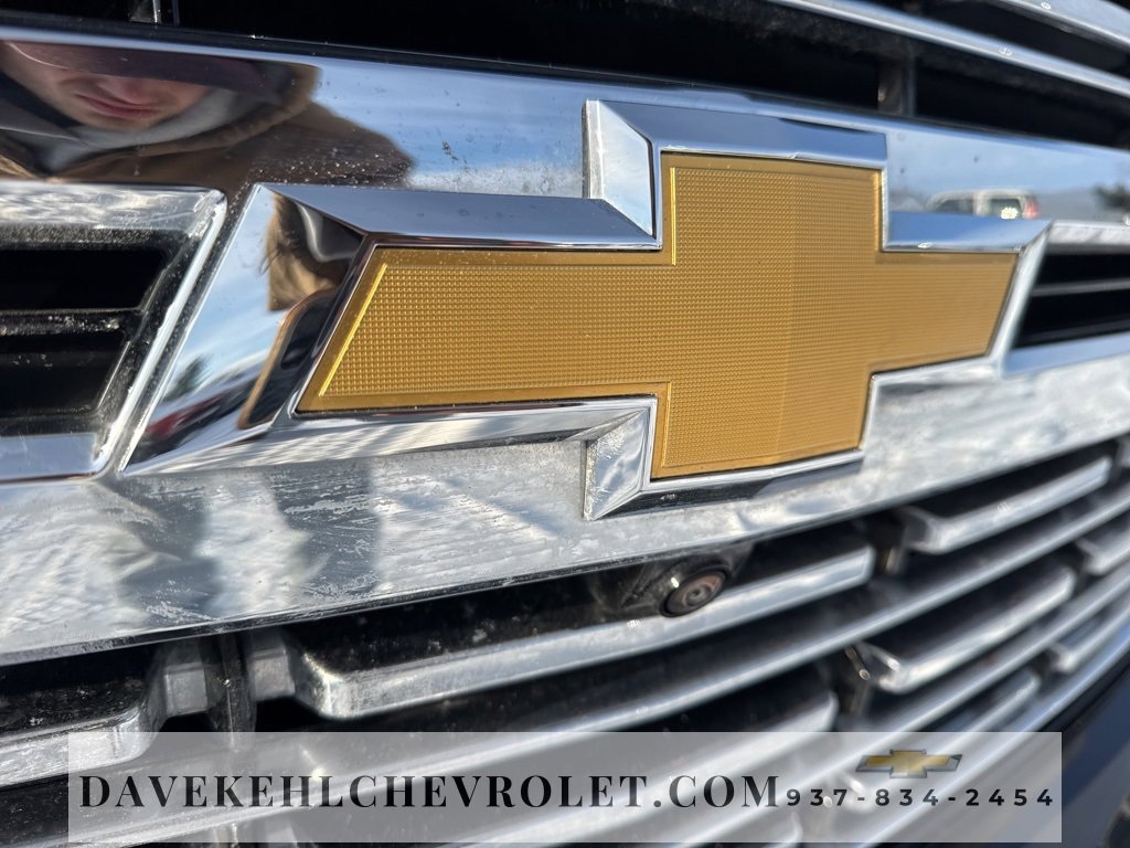 Certified 2023 Chevrolet Suburban Premier image 47