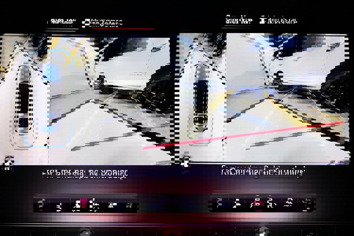 Used 2025 Mercedes-Benz E 350 4MATIC Sedan image 23