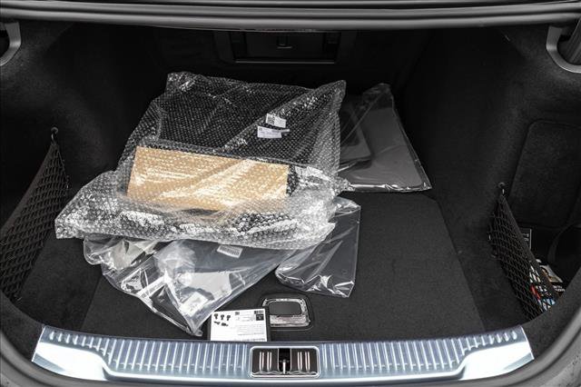 New 2026 Mercedes-Benz S 580 4MATIC Sedan image 23