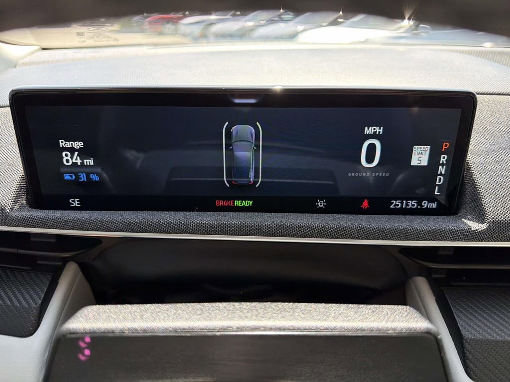 Used 2021 Ford Mustang Mach-E Premium image 28