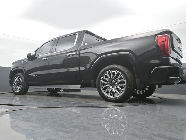 Used 2024 GMC Sierra 1500 Denali Ultimate image 48