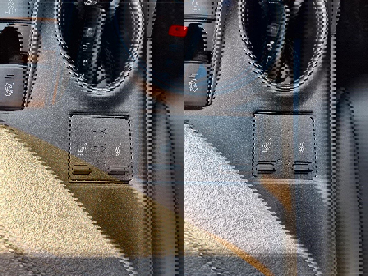 Used 2022 Toyota Camry XSE image 20