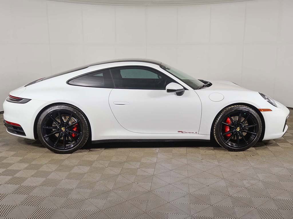 Used 2024 Porsche 911 Carrera S image 12