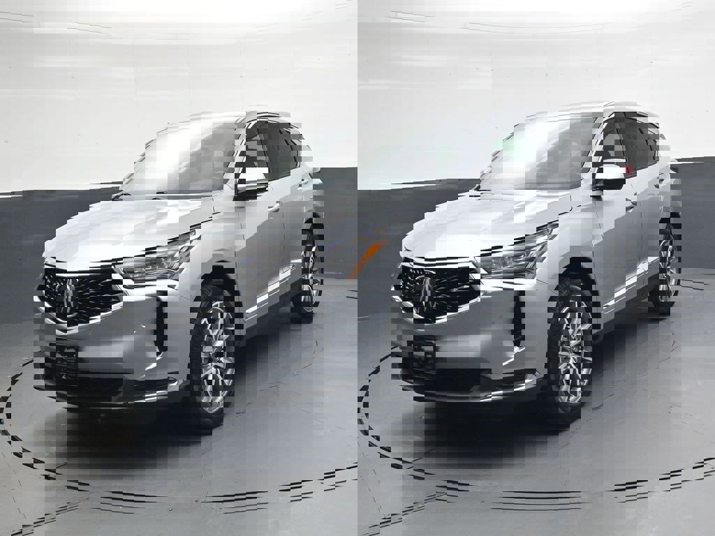 Used 2023 Acura RDX AWD w/ Technology Package image 8