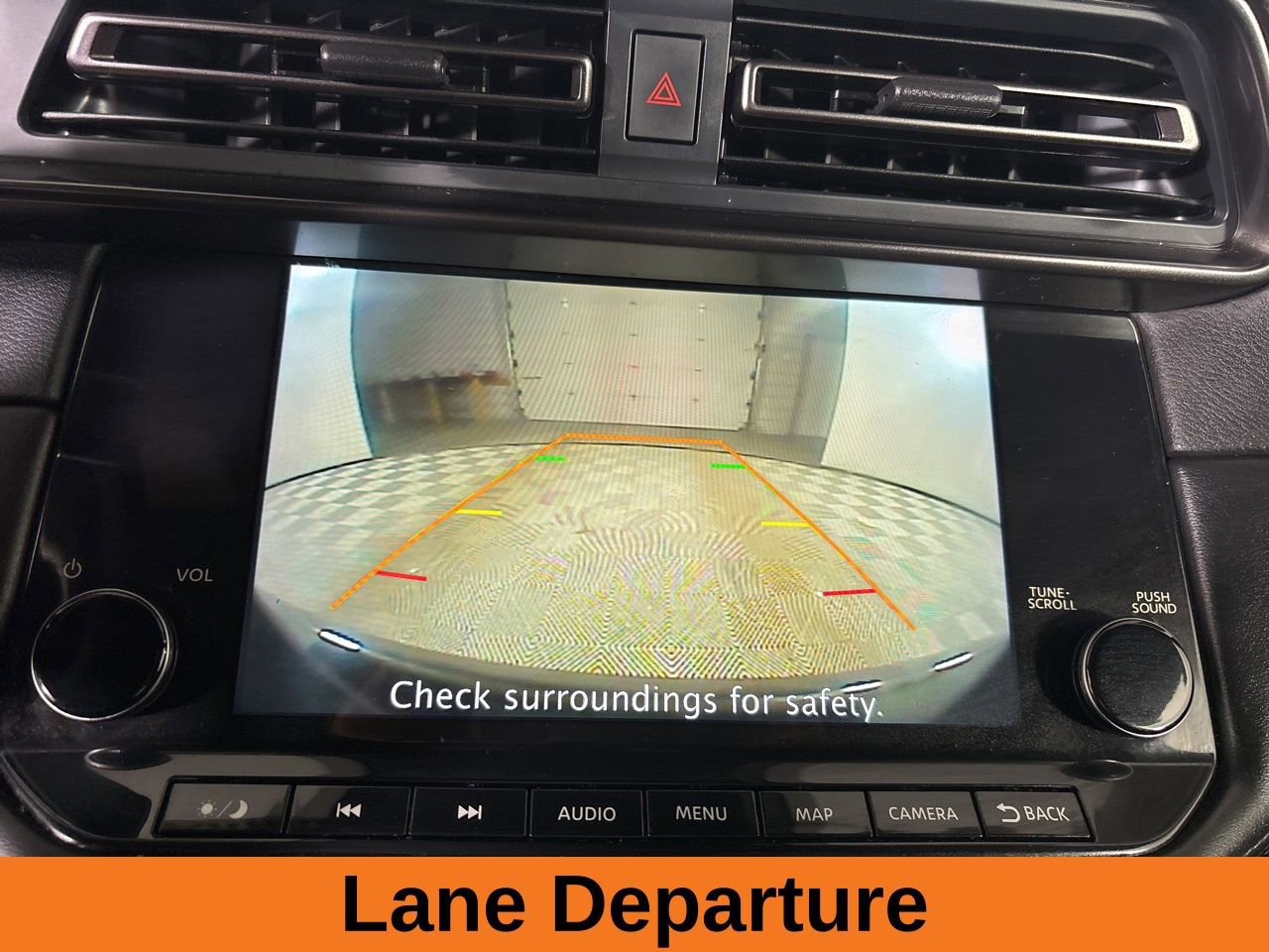 Used 2024 Nissan Z Performance w/ Floor Mat Package image 14