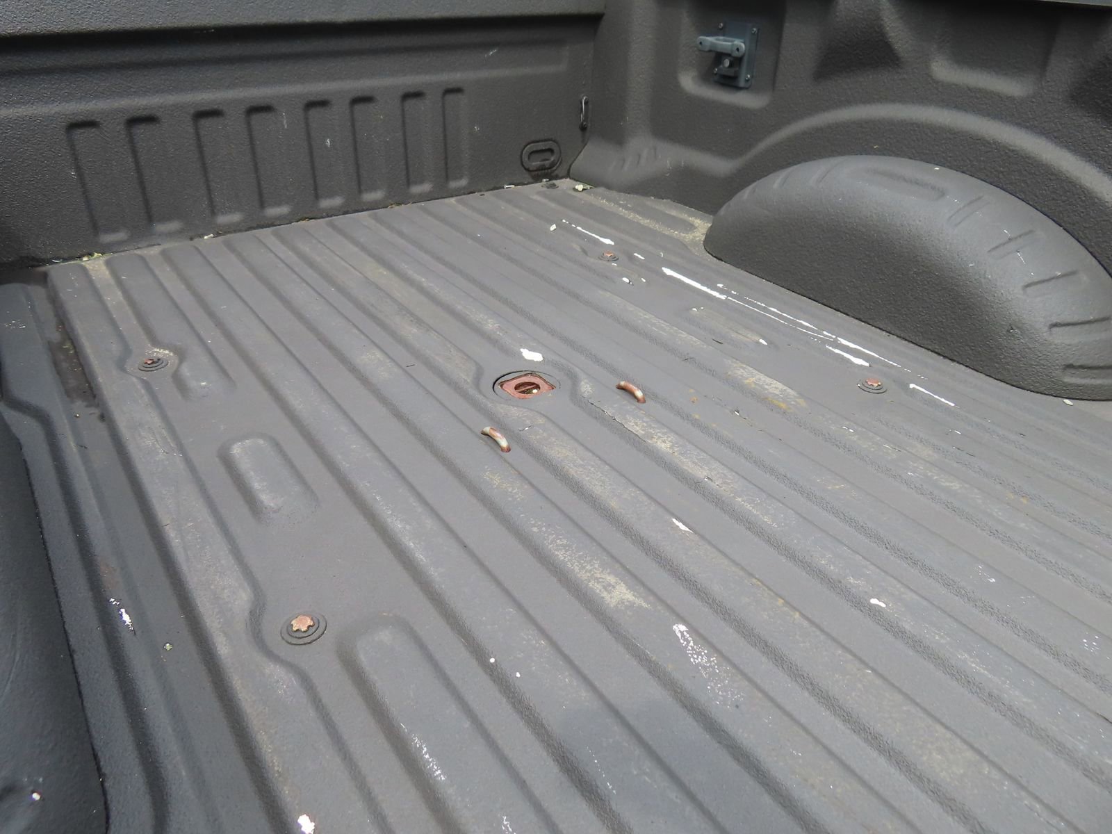 Used 2017 Ford F250 King Ranch w/ King Ranch Ultimate Package image 13