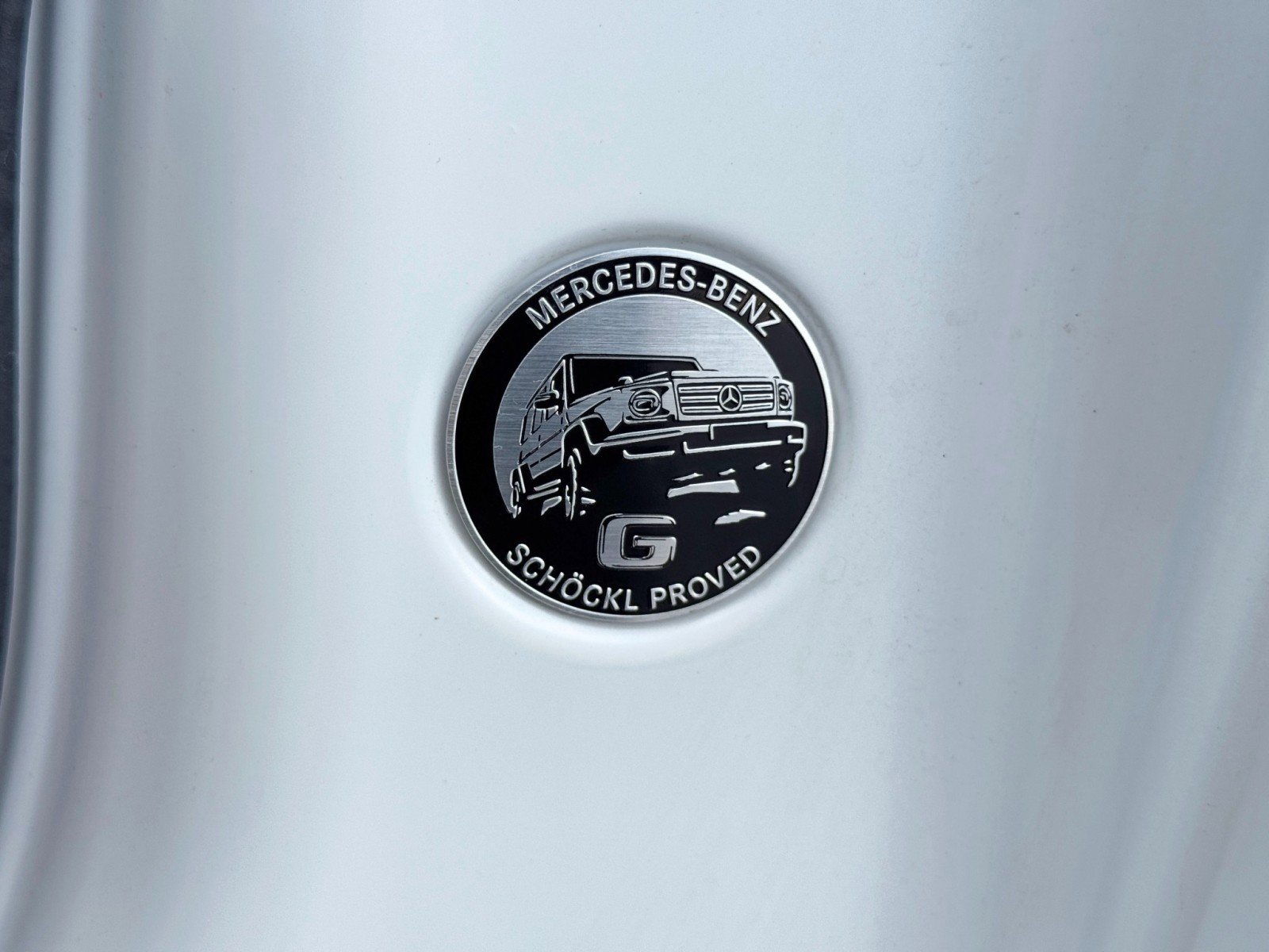 Used 2022 Mercedes-Benz G 63 AMG Squared w/ AMG Night Package Magno image 20