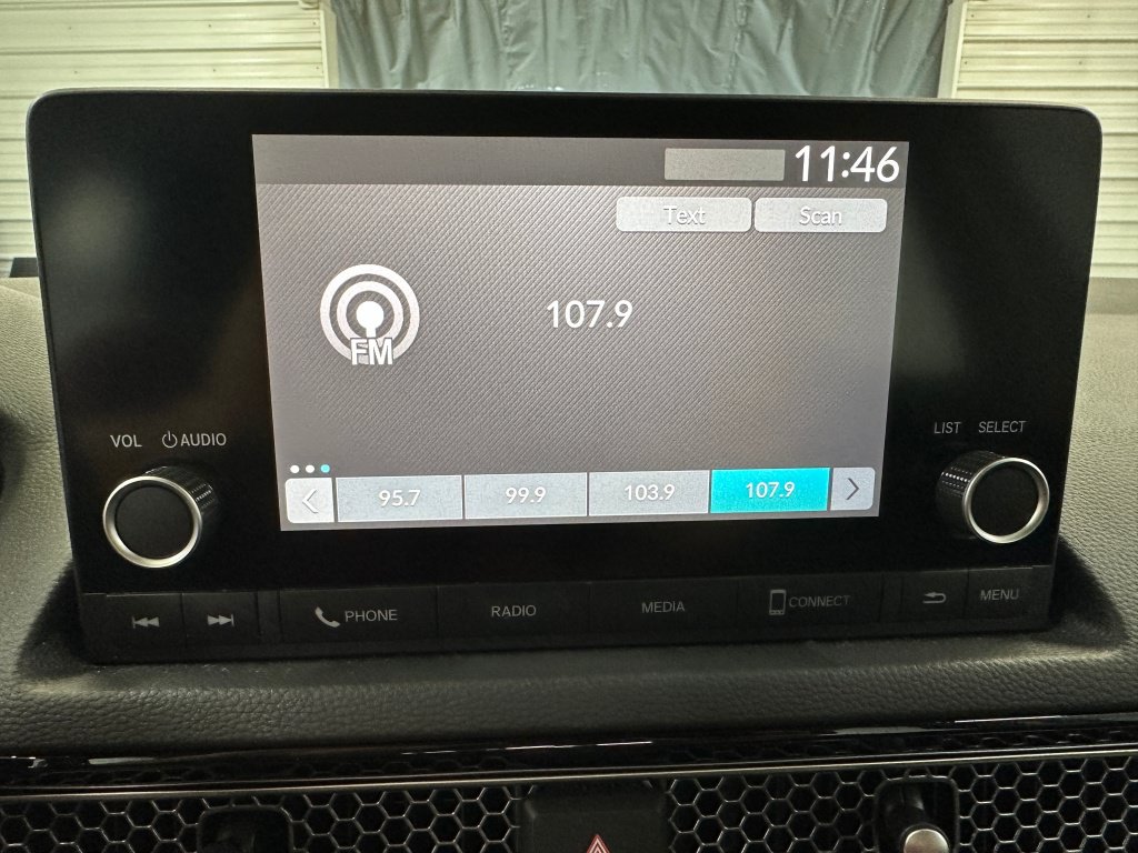 Used 2023 Honda Civic LX image 11