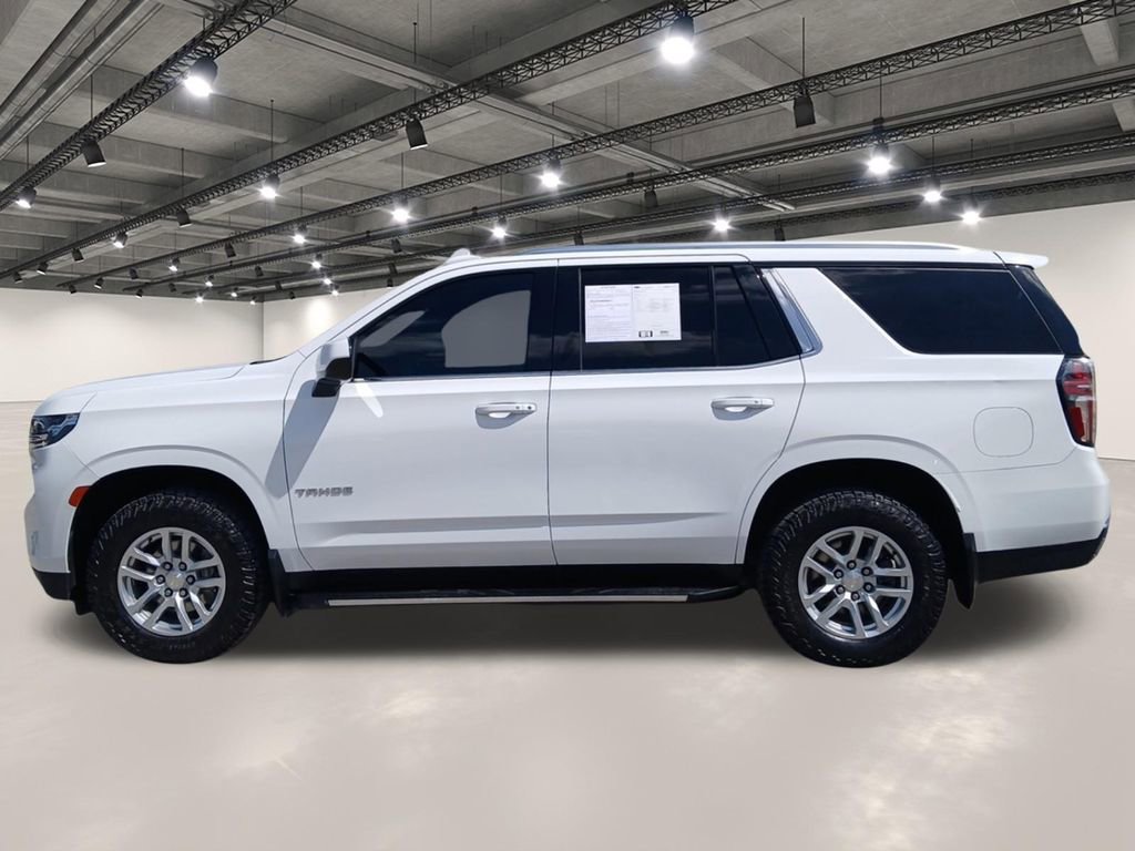 Used 2021 Chevrolet Tahoe LT RWD image 13