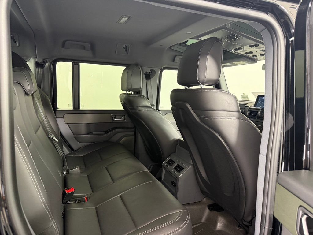 Used 2025 INEOS Grenadier Station Wagon AWD/4WD image 17
