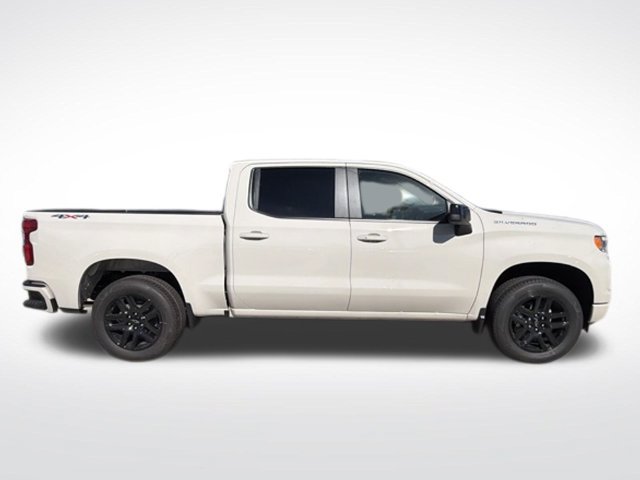 New 2026 Chevrolet Silverado 1500 RST w/ Convenience Package II AWD/4WD image 30