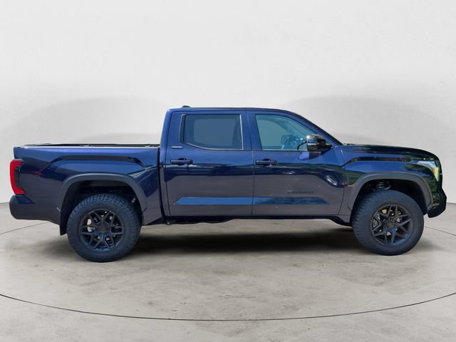 Used 2024 Toyota Tundra Limited w/ TRD Off-Road Package AWD/4WD image 2