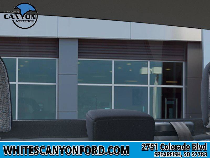 New 2026 Ford Maverick XLT w/ XLT Luxury Package AWD/4WD image 24