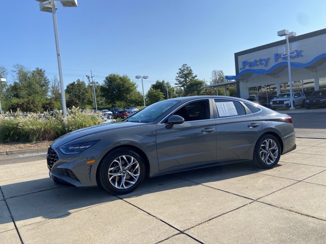 Used 2023 Hyundai Sonata SEL FWD image 10