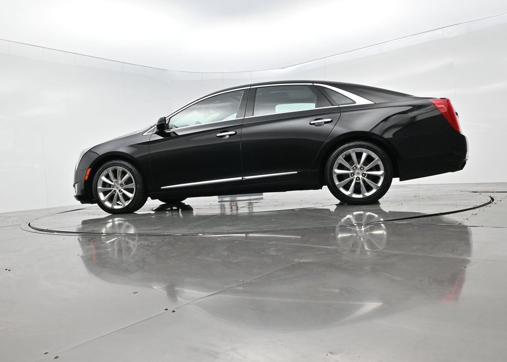 Used 2013 Cadillac XTS Premium AWD/4WD image 45