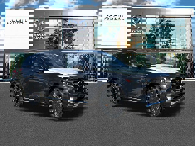 New 2026 MAZDA CX-90 3.3 Turbo S w/ Premium Plus image 1