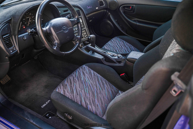 Used 1997 Toyota Celica GT image 41