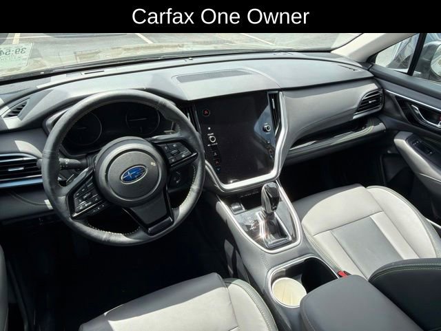 Used 2025 Subaru Outback Onyx Edition AWD/4WD image 12