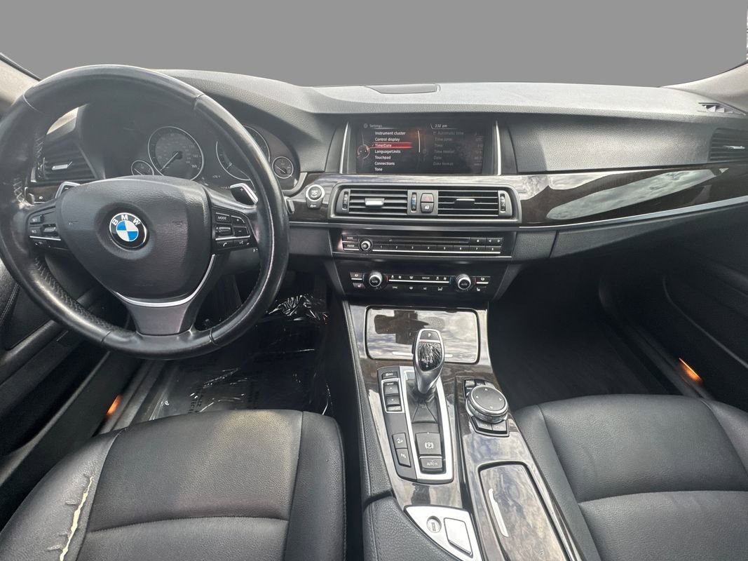 Used 2016 BMW 528i xDrive Sedan image 25