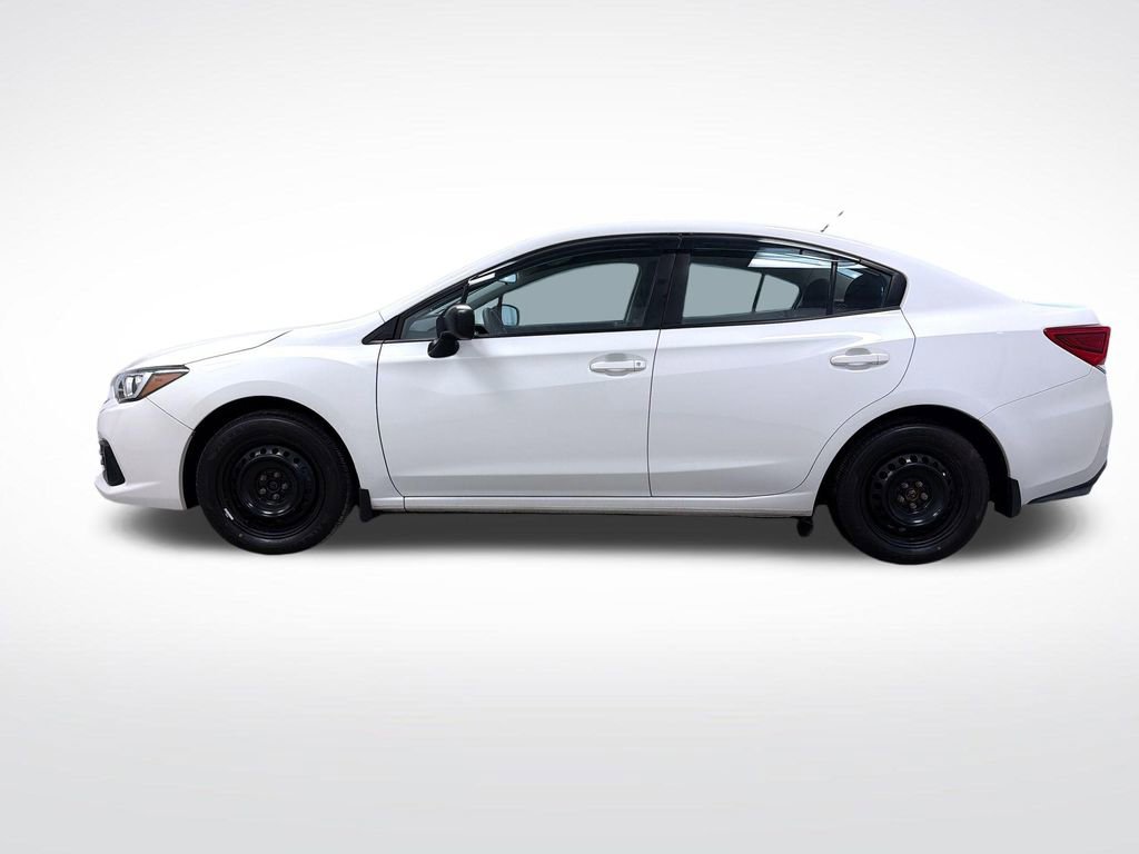 Used 2020 Subaru Impreza 2.0i image 10