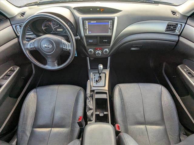 Used 2011 Subaru Forester 2.5X Limited image 18