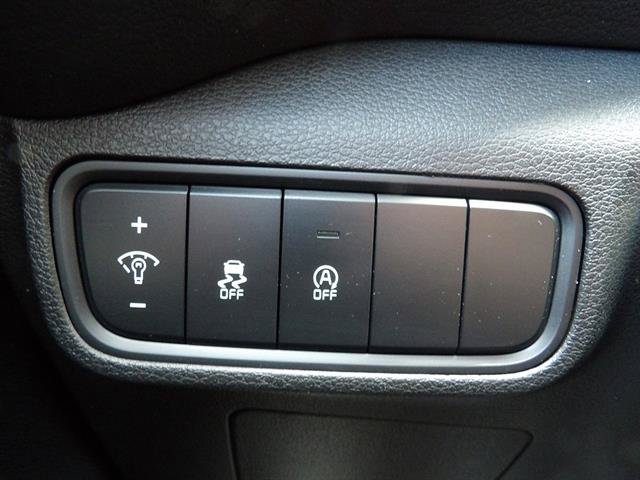 Used 2023 Kia Soul LX FWD image 17