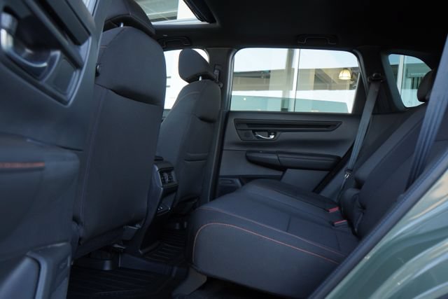 Used 2026 Honda CR-V TrailSport image 30