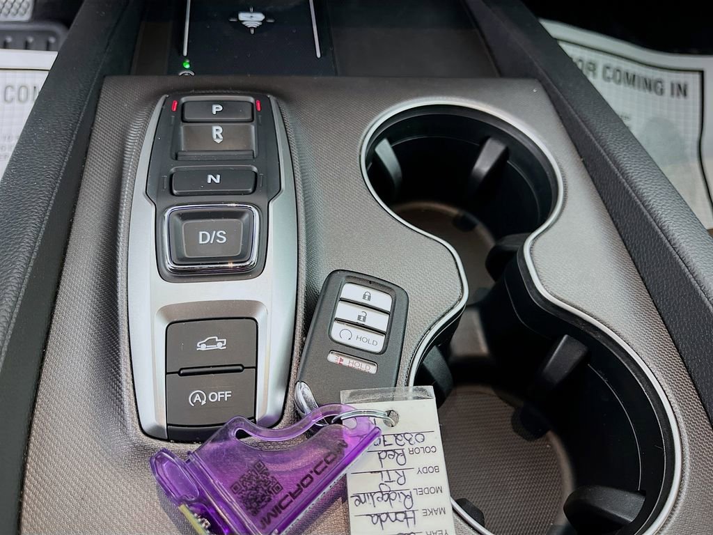 Used 2024 Honda Ridgeline RTL image 23