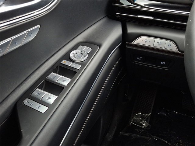 Used 2025 Genesis GV80 2.5T Standard image 27