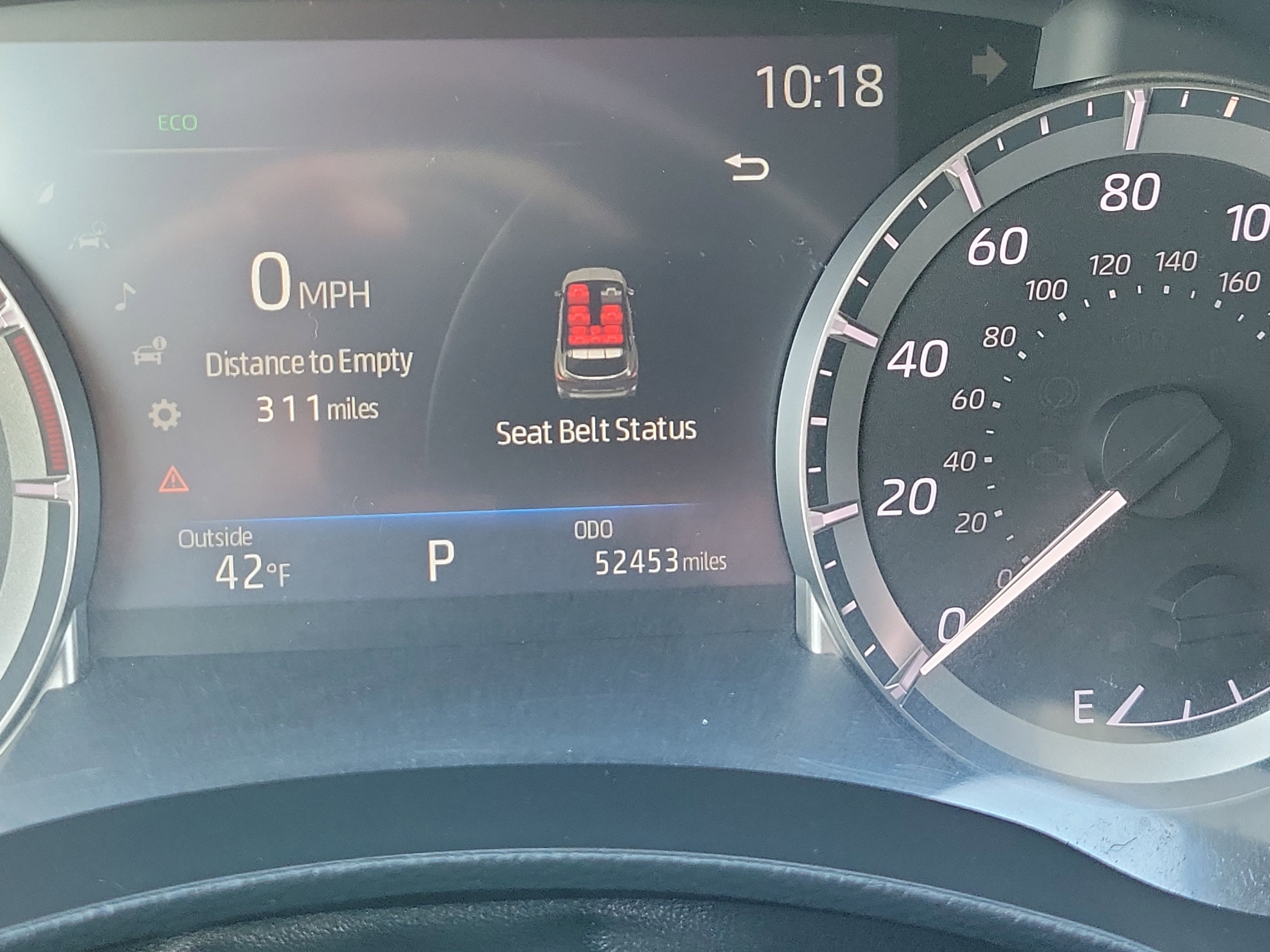 Used 2023 Toyota Highlander XSE image 24