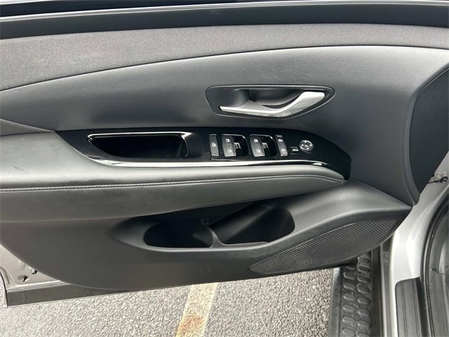 Used 2024 Hyundai Tucson XRT image 20