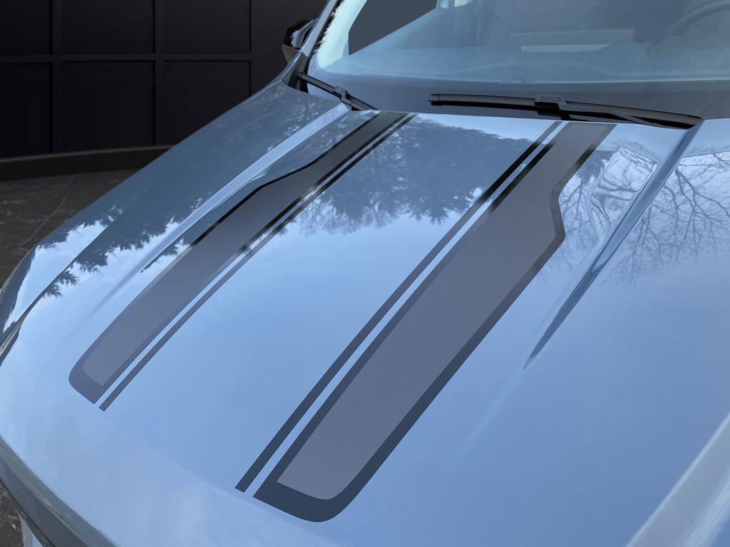 New 2026 Ford Maverick XLT w/ Equipment Group 301A image 44